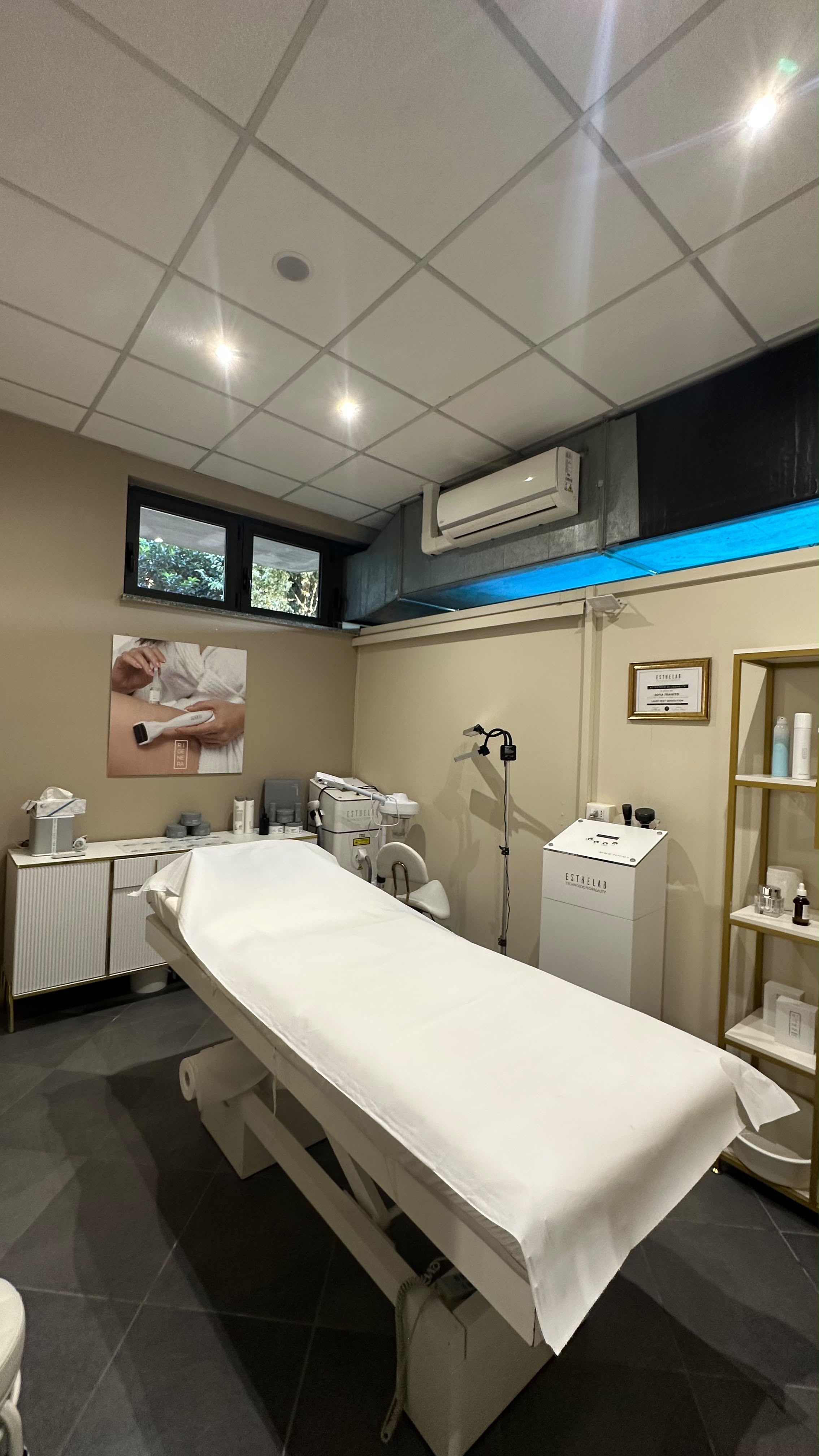 Rigenera Body NEMEA