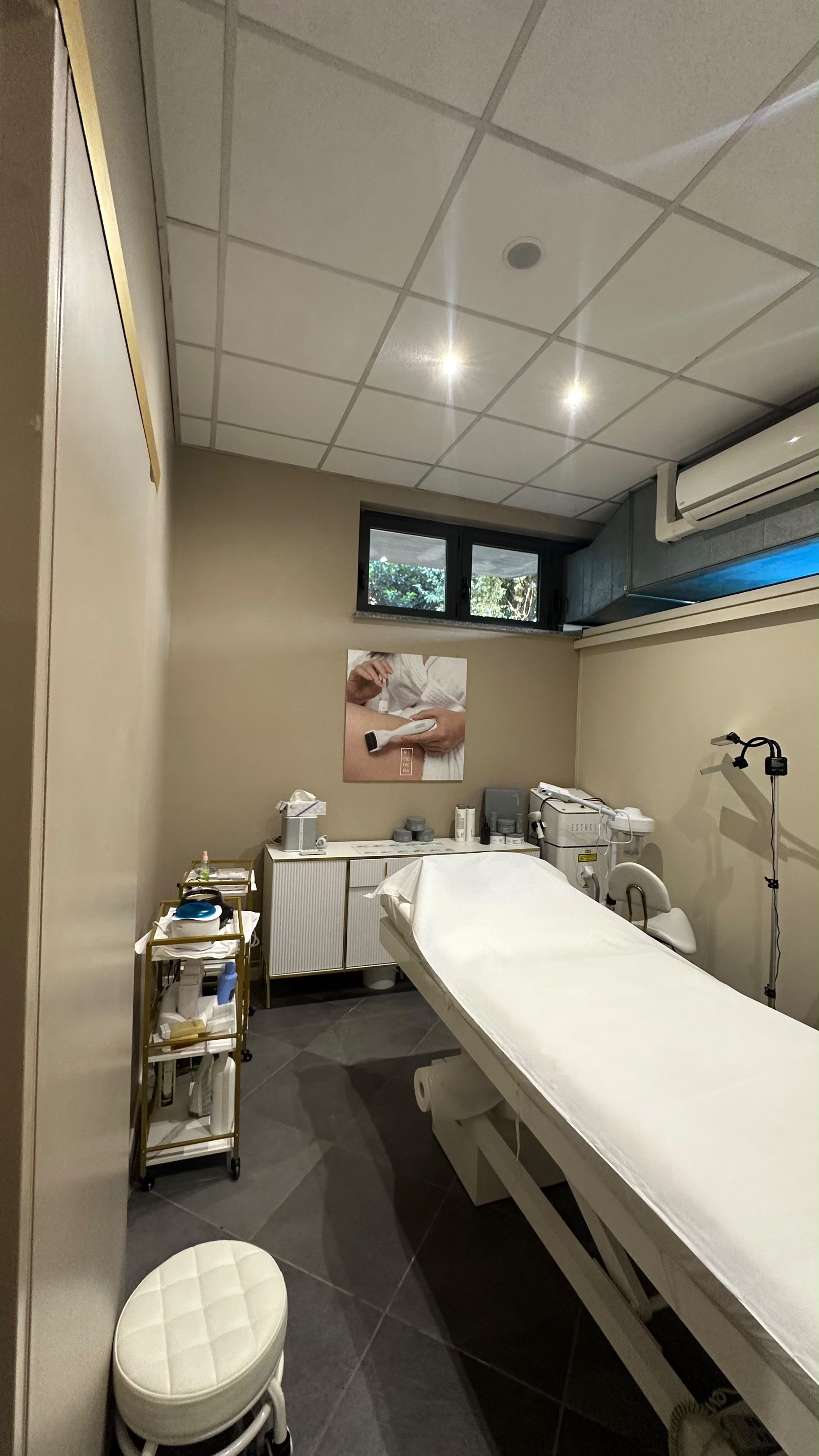 Trattamento Needling Viso NEMEA
