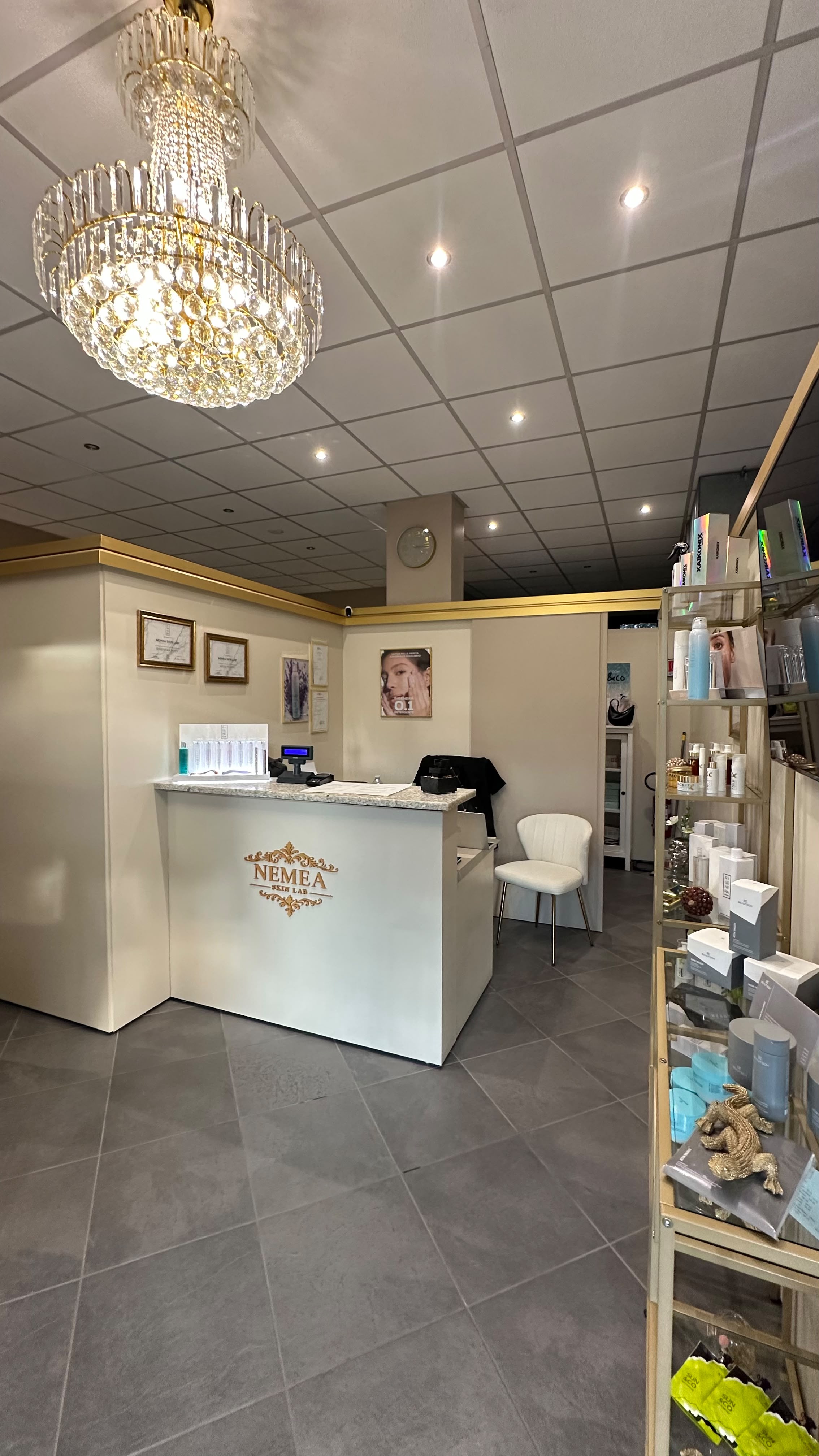 Check-Up Viso & Corpo