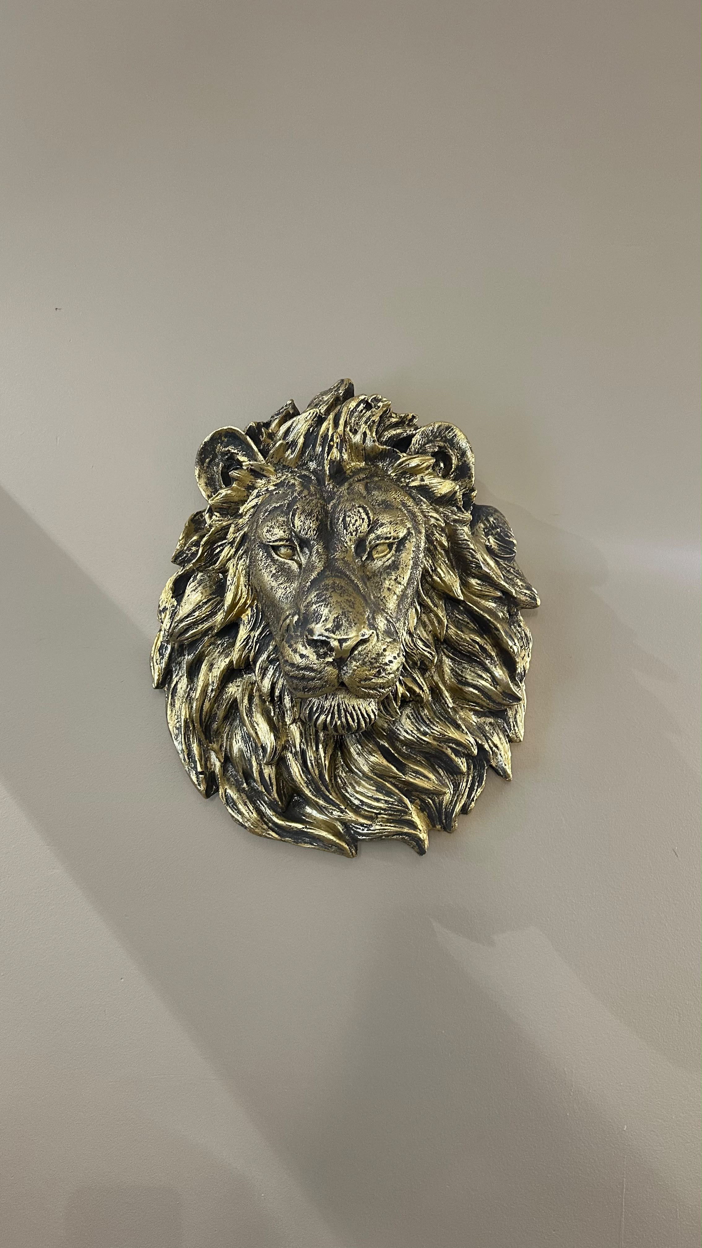 Leone d'Oro di Nemea