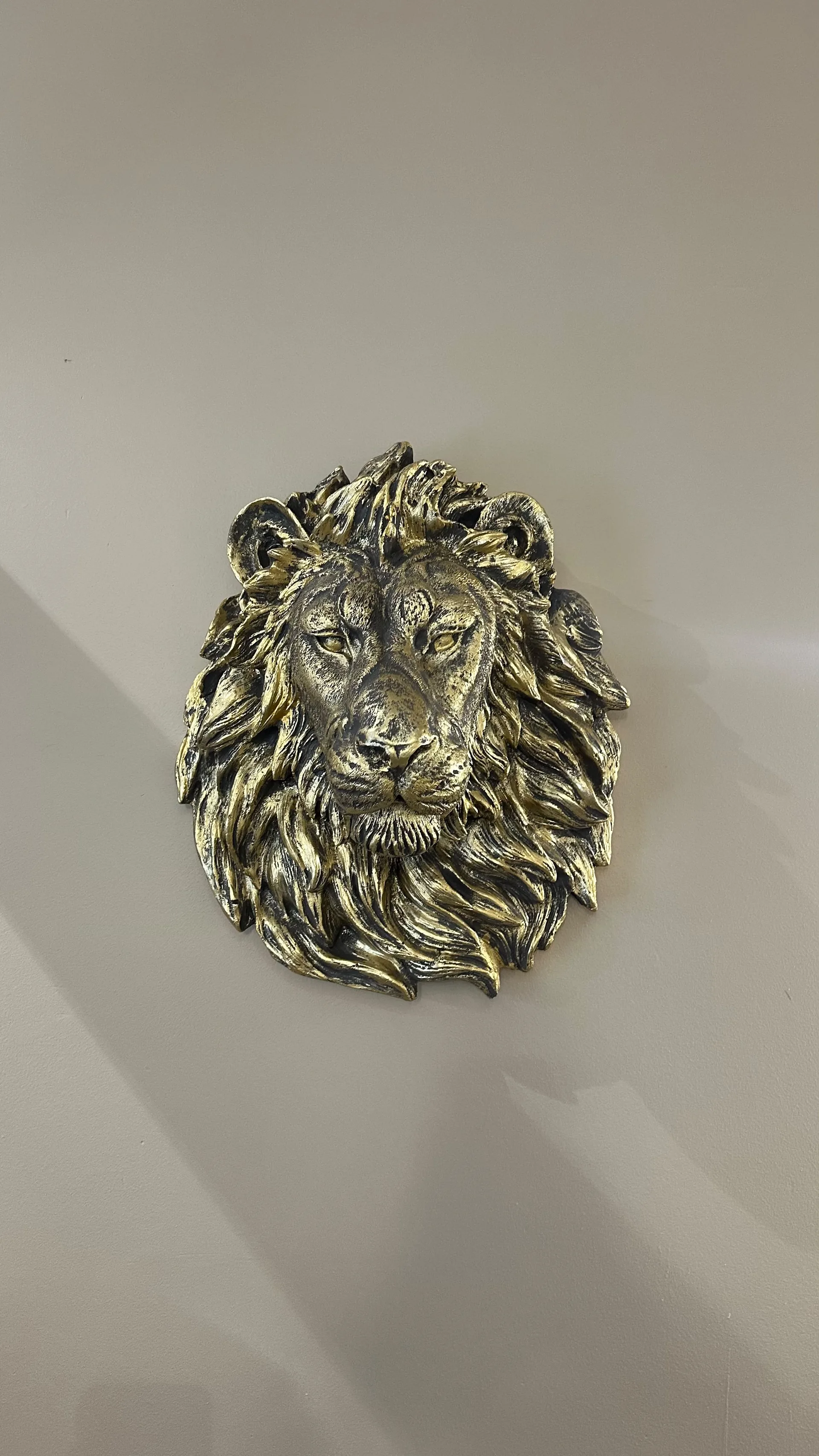 Leone d'Oro di Nemea